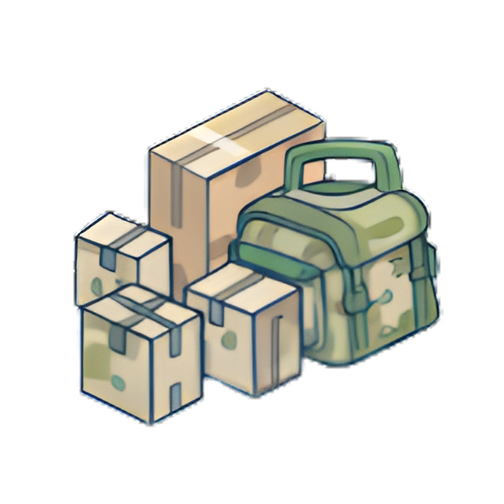 military storage in phoenix, az